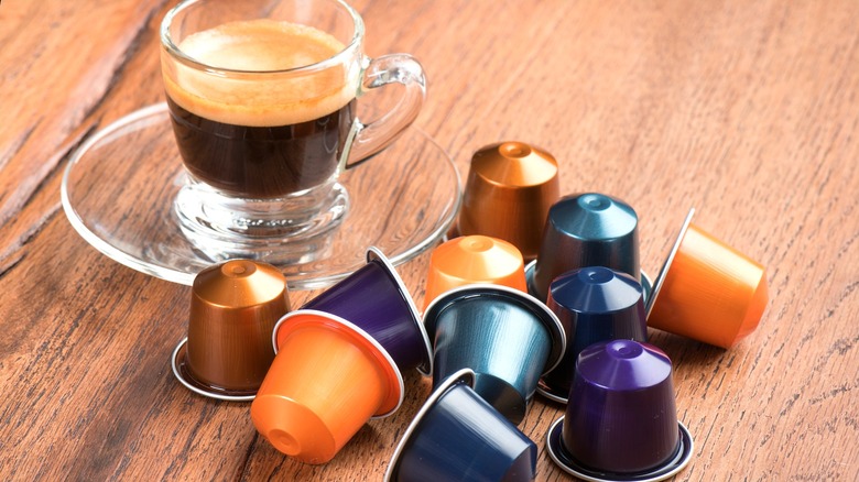 Only These Nespresso Machines Will Let You Use Third-Party Capsules