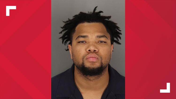 Bond set at $1.5M for man charged with murder after shooting at ...