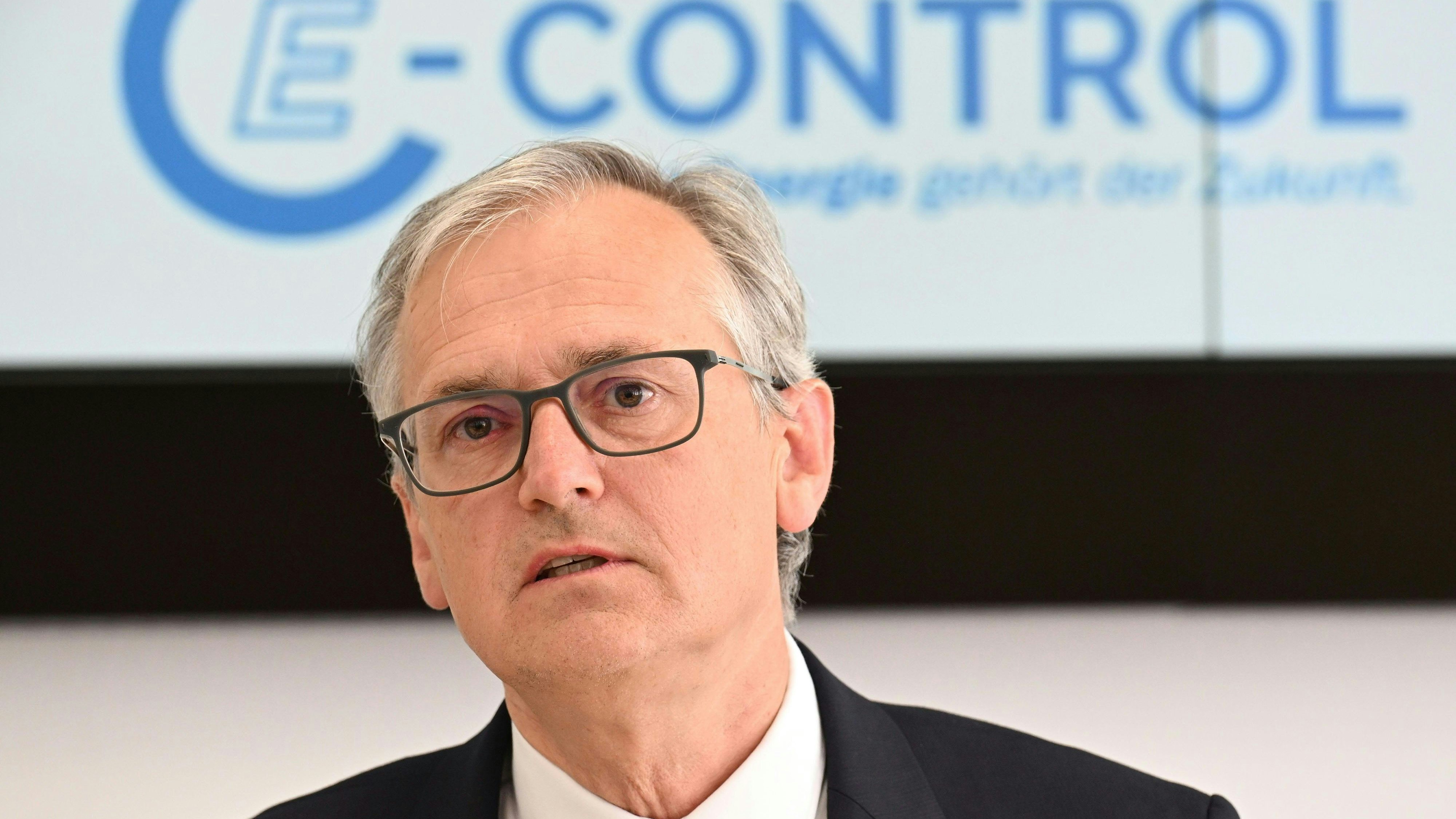 E-Control-Chef warnt: 