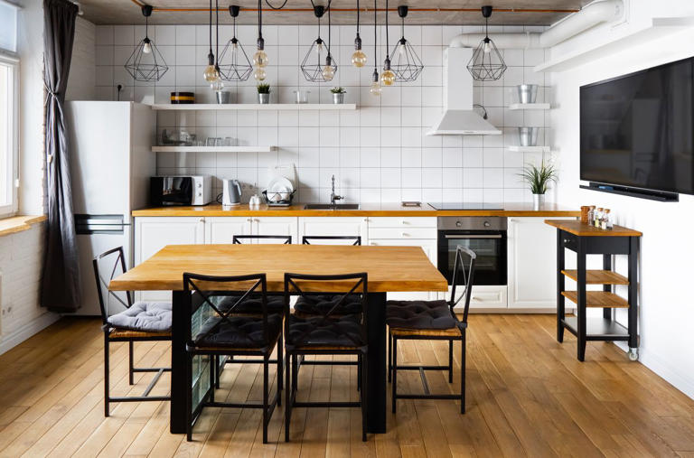 These 5 affordable upgrades will make any kitchen look much more ...