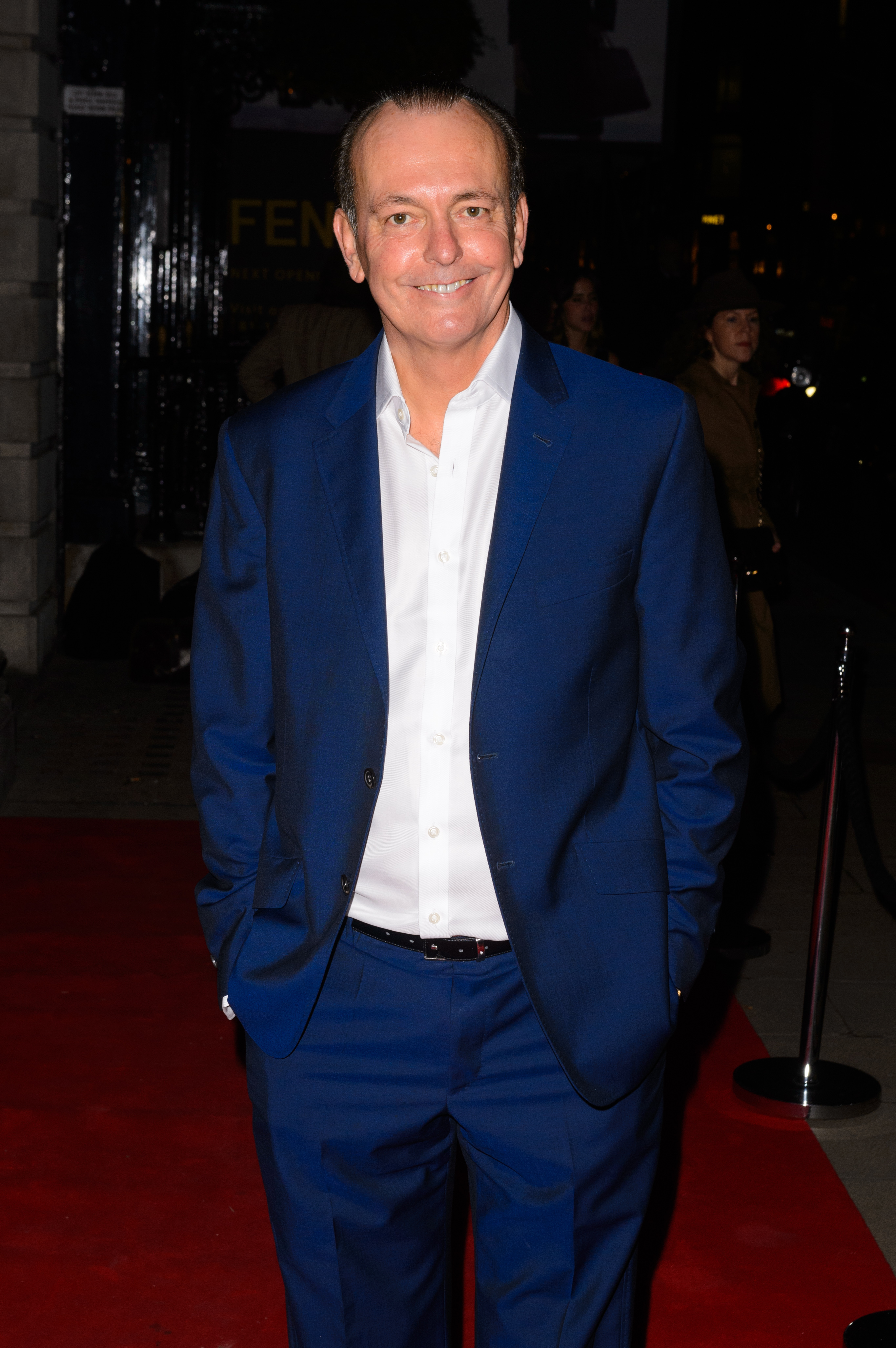 Quentin Wilson dead: Tributes as former Top Gear and Fifth Gear ...
