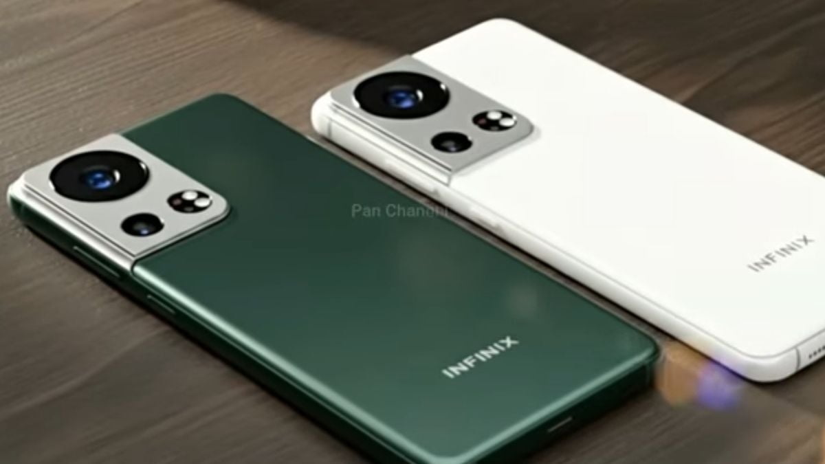 Infinix Zero 50 5G: Teknologi Terbaru, Desain Mewah, Kamera Hebat