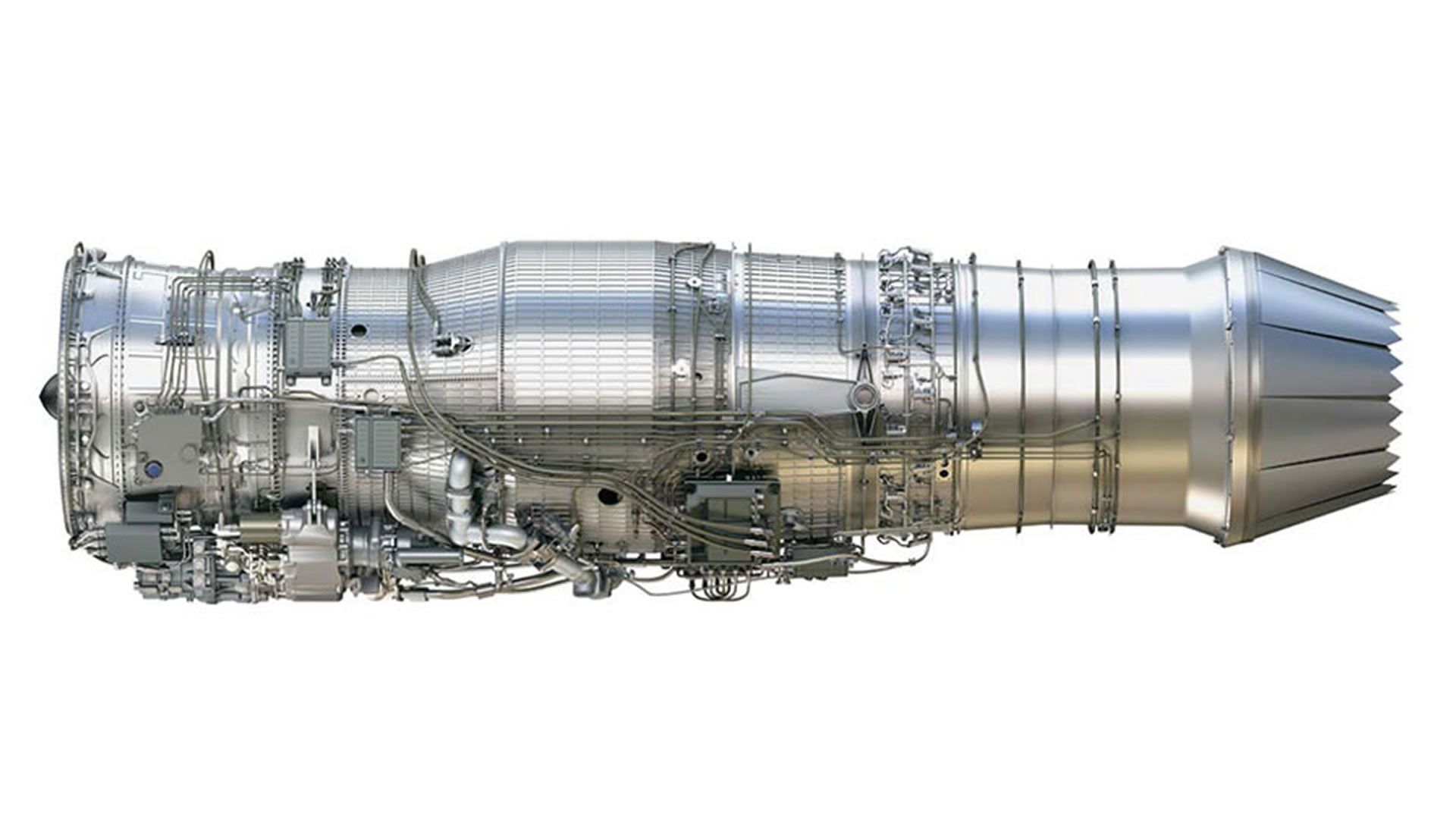 China tests new supersonic jet engine, delivers unprecedented thrust ...