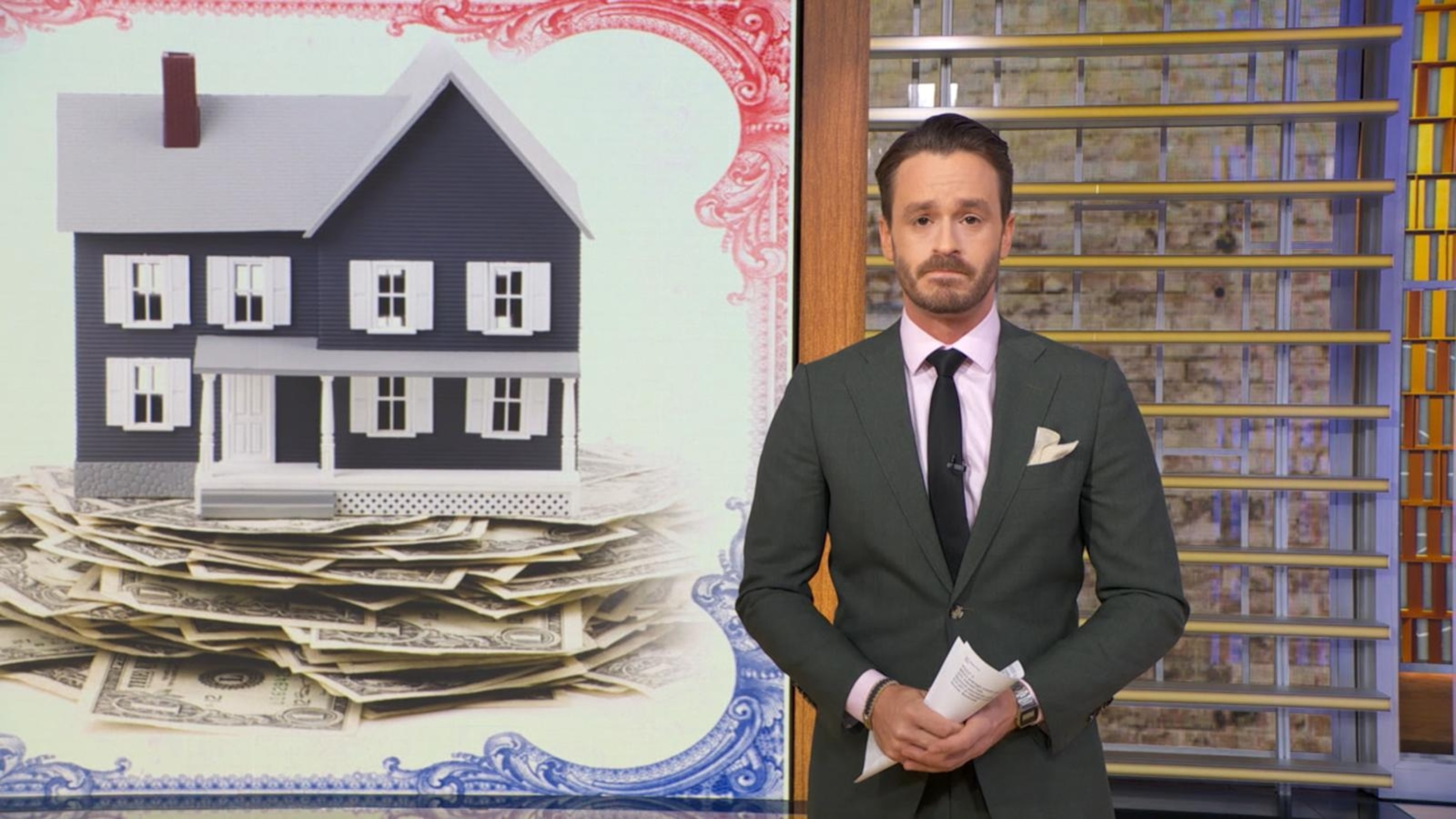 American Household Debt Hits Record 18 Trillion