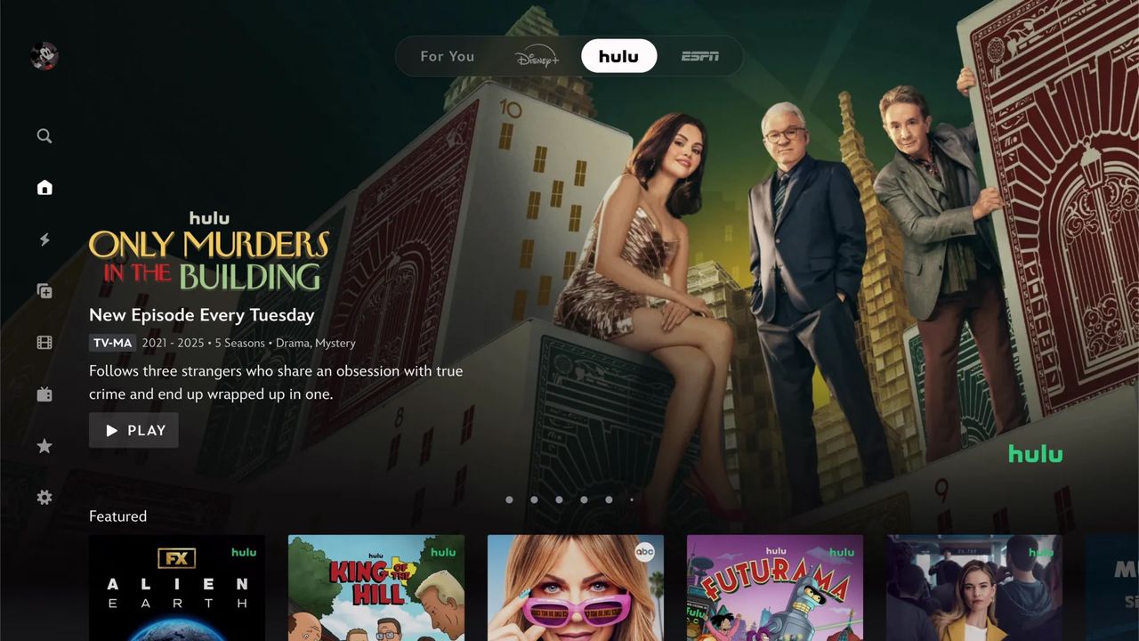Your Disney+ app is getting a new look – here's what to expect