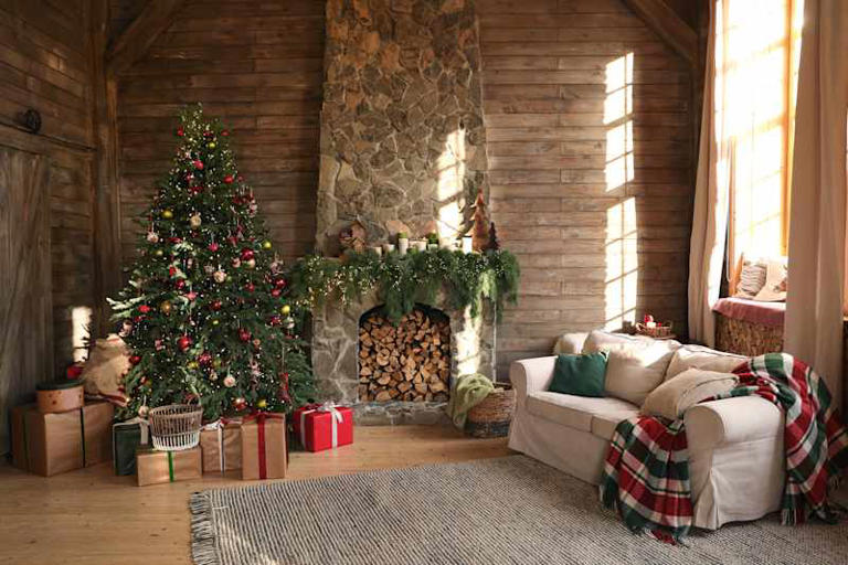 It's so early, but this new QVC holiday collection is now on my radar