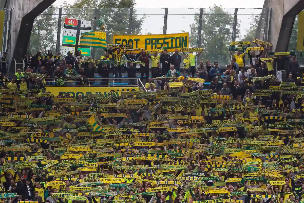 Football. Les Ultras Du FC Sochaux Fêtent Leurs 30 Ans : Retour Sur Trois Decennies De Passion