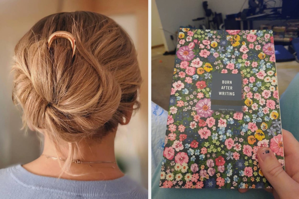 38 Products So Lovely To Behold That You Won't Be Able To Look Away