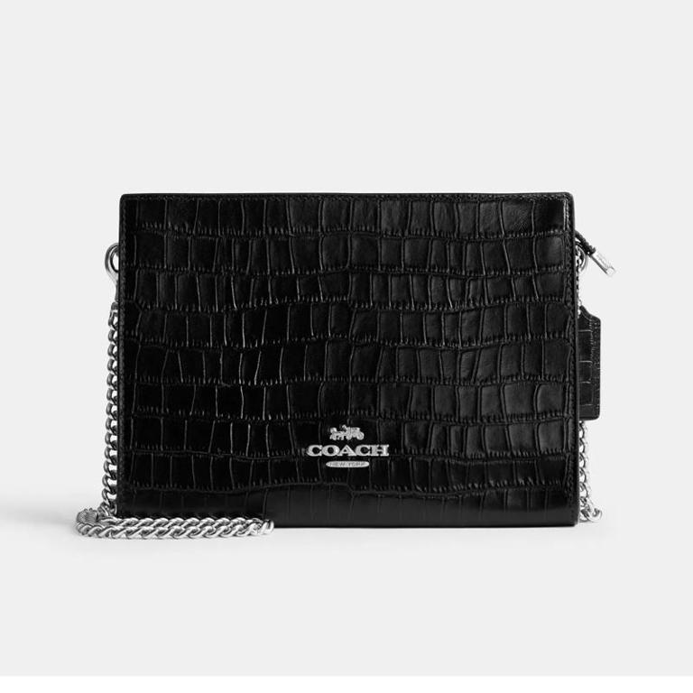 Coach Outlet Has the 'Cutest Little Crossbody' for Only $75 Just in ...