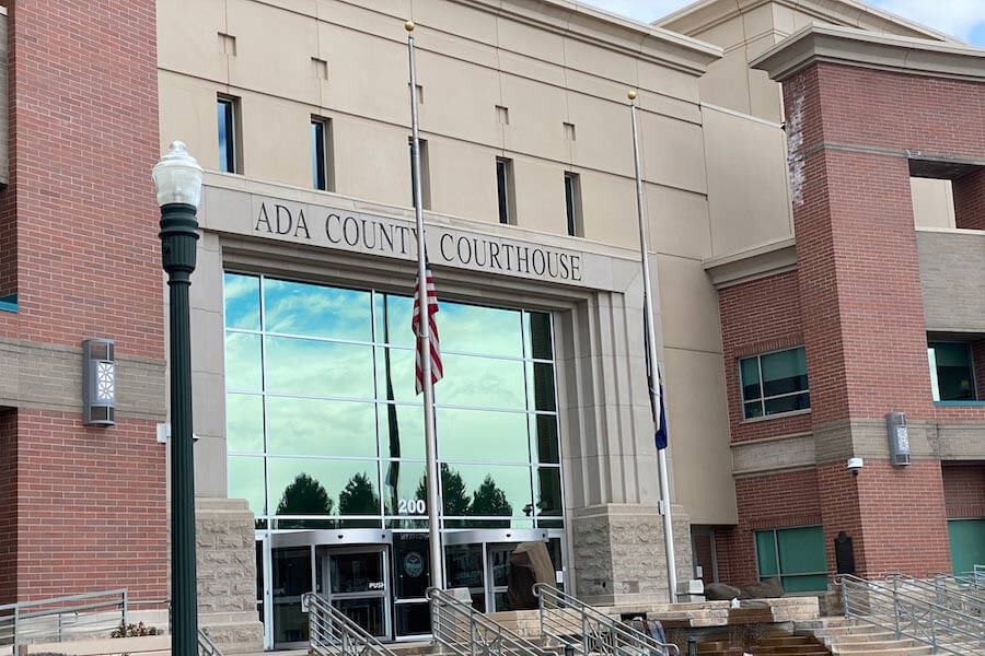 Judge hears arguments in Oneida funding lawsuit