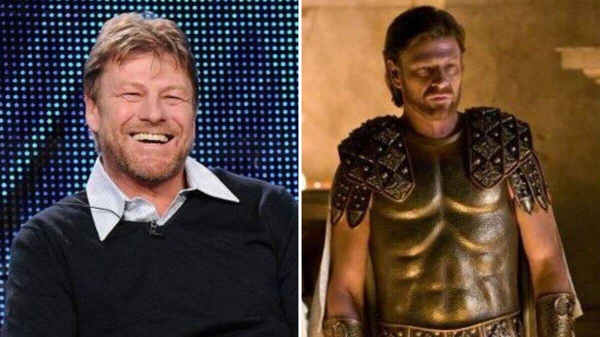 Movies where Sean Bean's character (surprisingly) didn't die