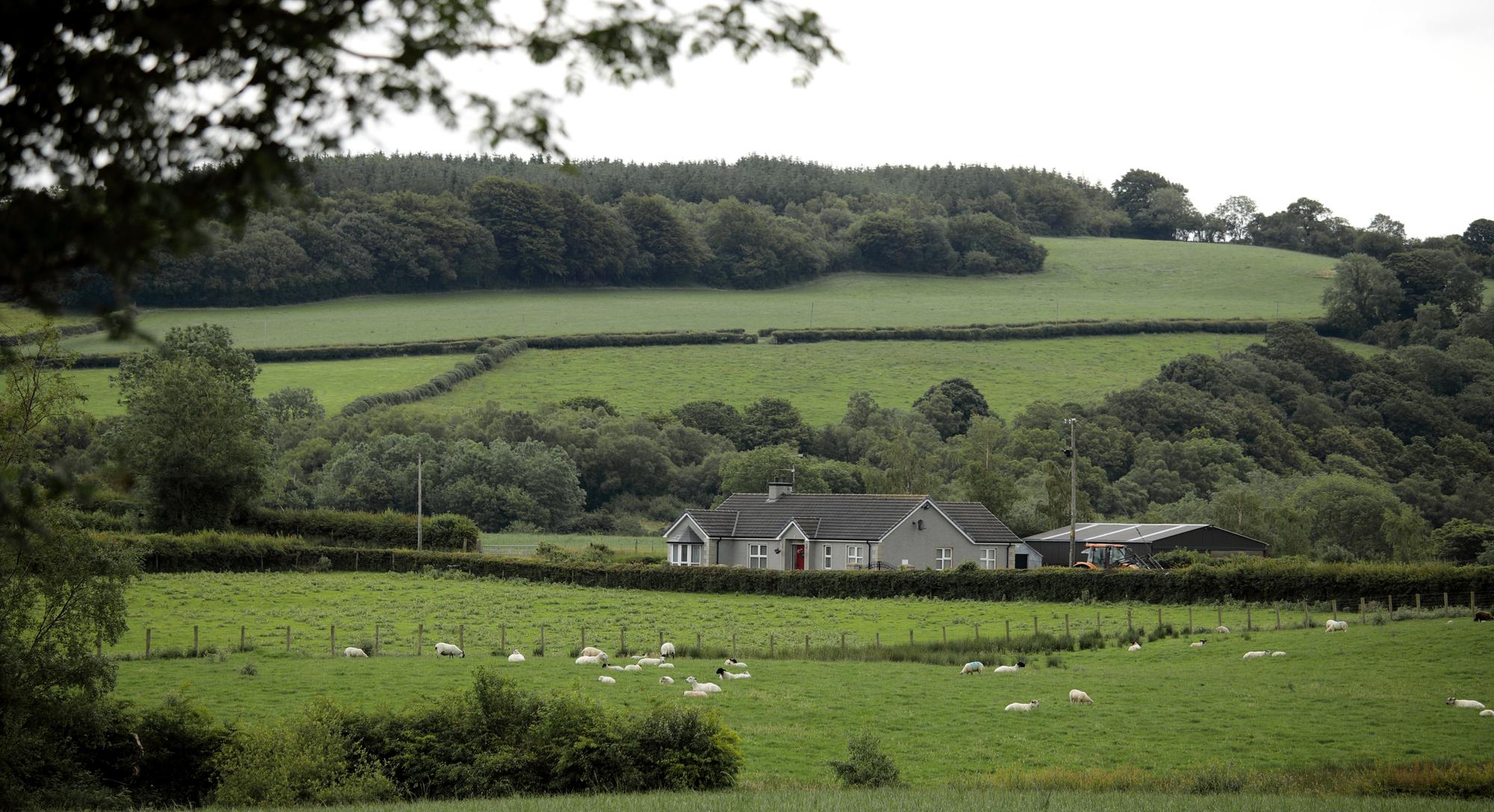 Protect your farm from activists