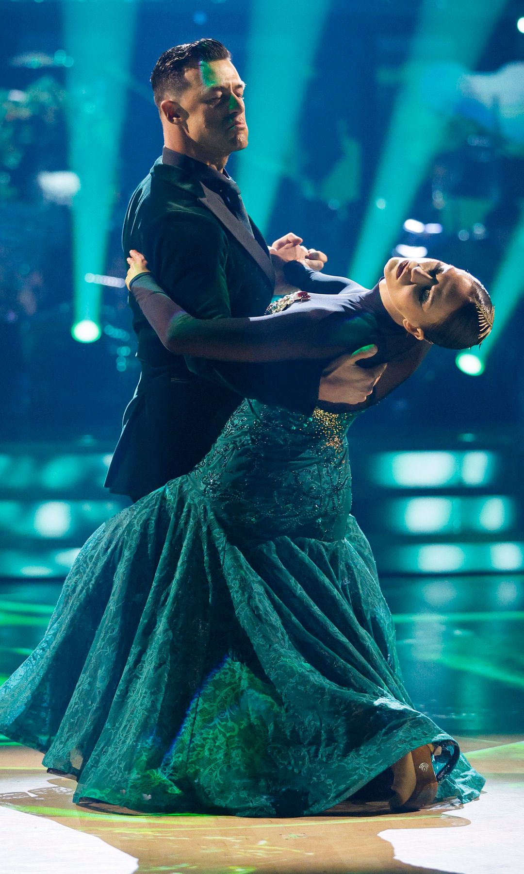 Strictly Come Dancing 2025: Leaderboard revealed for show's seventh week