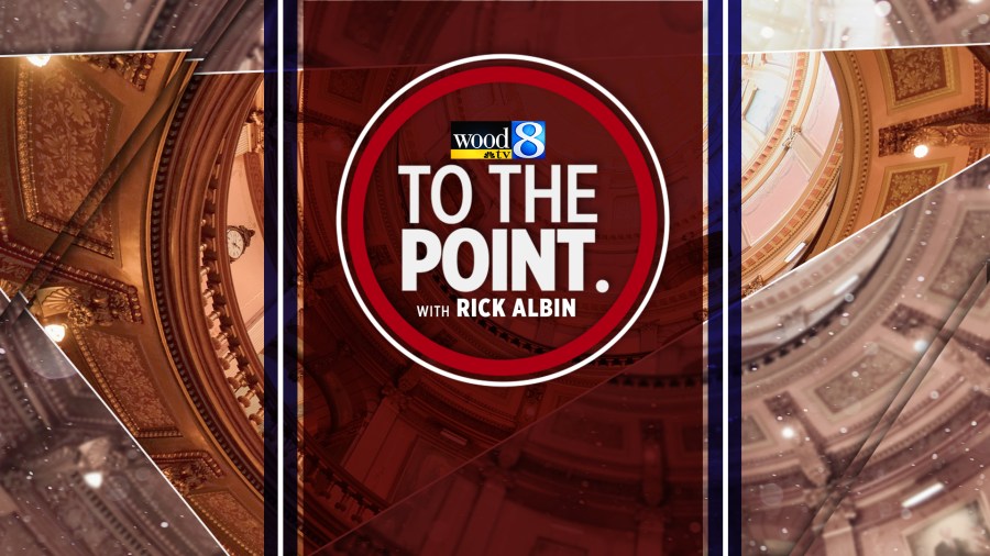 To the point: A rematch in the 44th House District