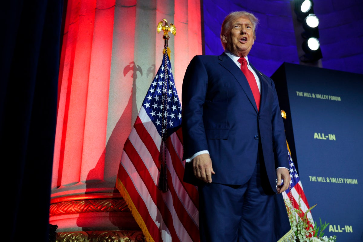 Trump team secretly giving tax breaks to wealthy corporations: report