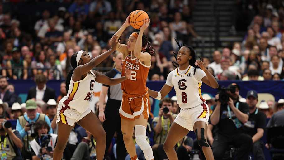 Three Biggest Takeaways from Texas WBB Win Over Richmond