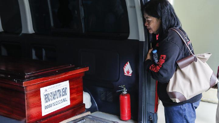 Pertanyaan Mencurigakan Setelah Temuan Kerangka Farhan dan Reno di ACC Kwitang