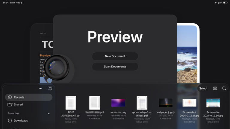 4 New Apps Released With iOS 26 & iPadOS 26 That Everyone Should Know About