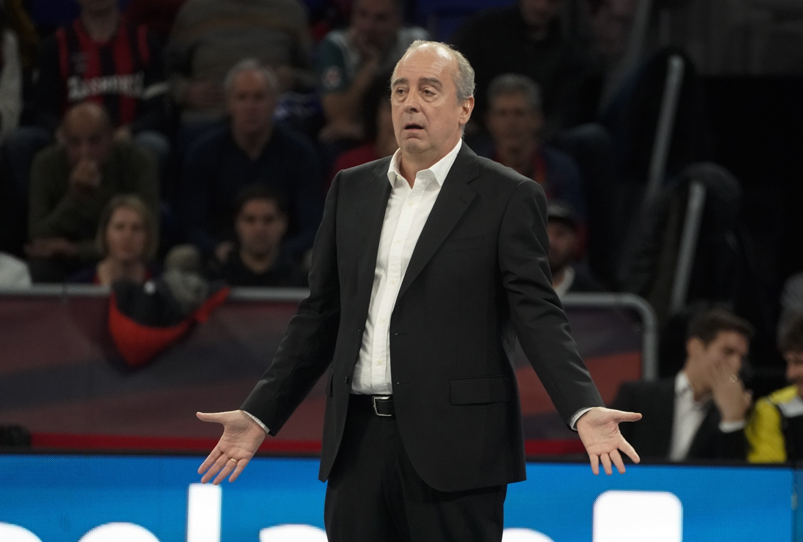 101-97. El Tenerife sufre para superar a un intenso San Pablo Burgos ...