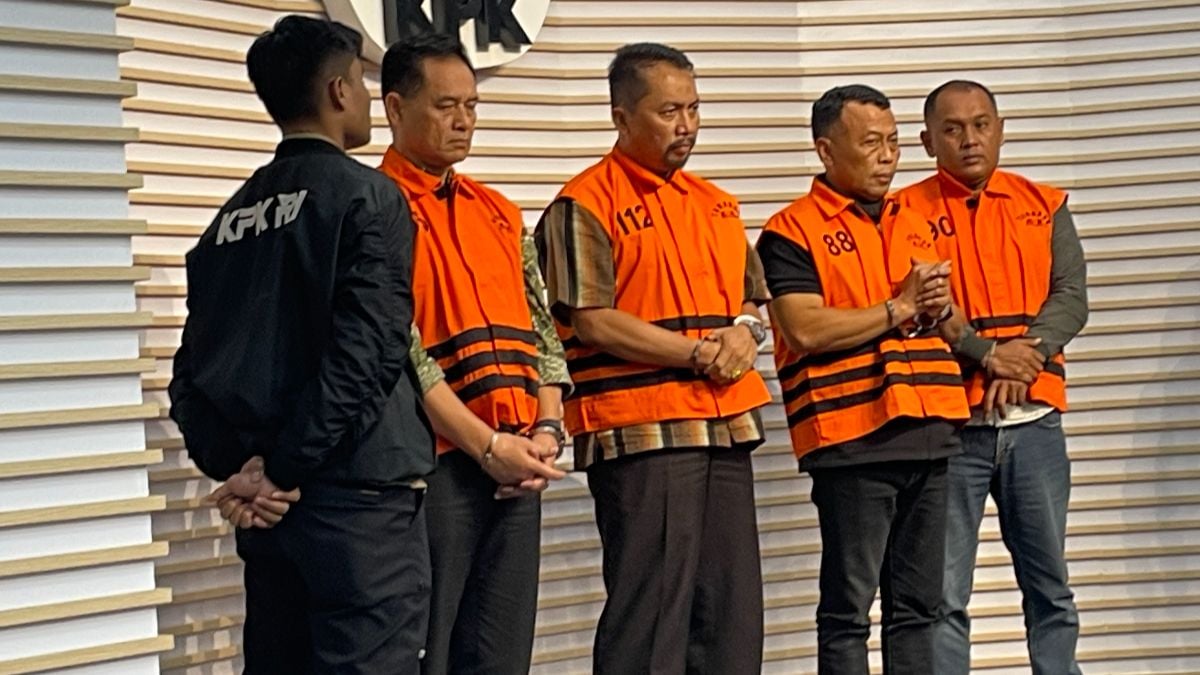 Kronologi Korupsi Bupati Ponorogo: Sekda Jabat 13 Tahun, Perdagangan Jabatan Picu Kasus Lain