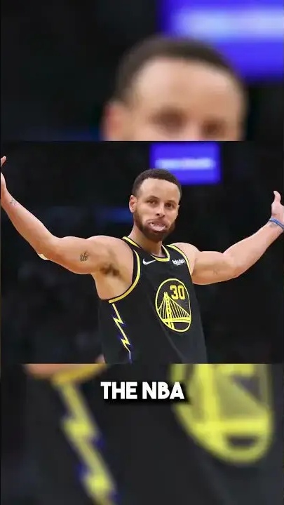 Steph Curry Changed Basketball Forever
