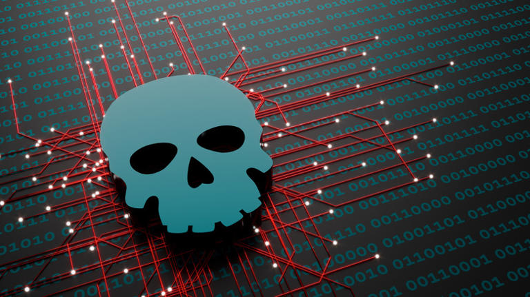 7 Video Games That Act Like Viruses
