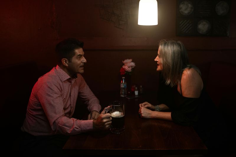 9 Subtle Behaviors That Reveal Someone's Deep Attraction