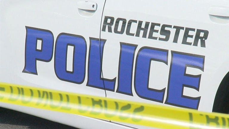 Rochester man hospitalized after Friday night shooting