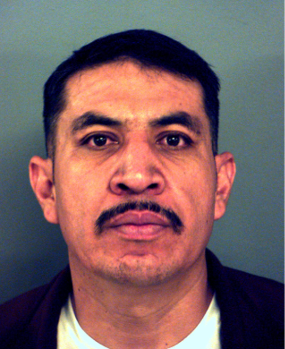 Man arrested for violating protective order in East El Paso County