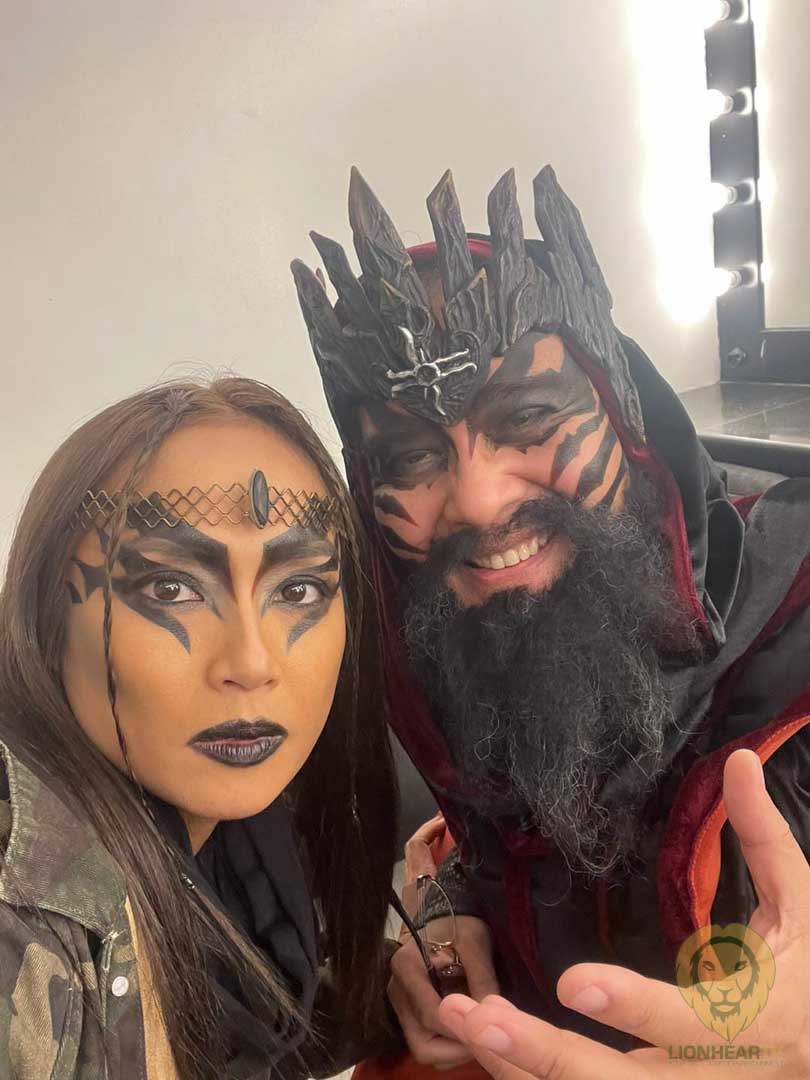 OG characters return in ‘Encantadia Chronicles: Sang’gre’