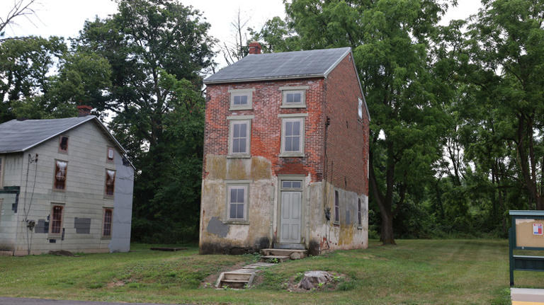 Pennsylvania's Walkable Suburb Outside Of Philly Offers A Charming ...