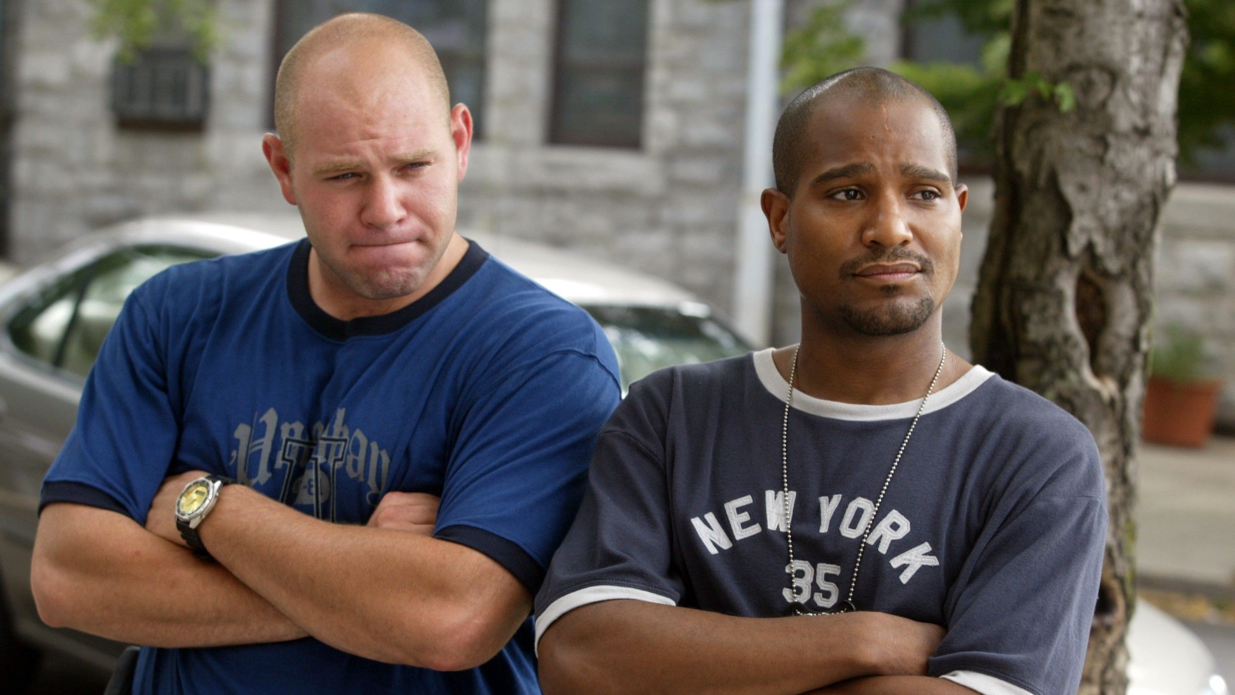 The Wire's literary source material, explained