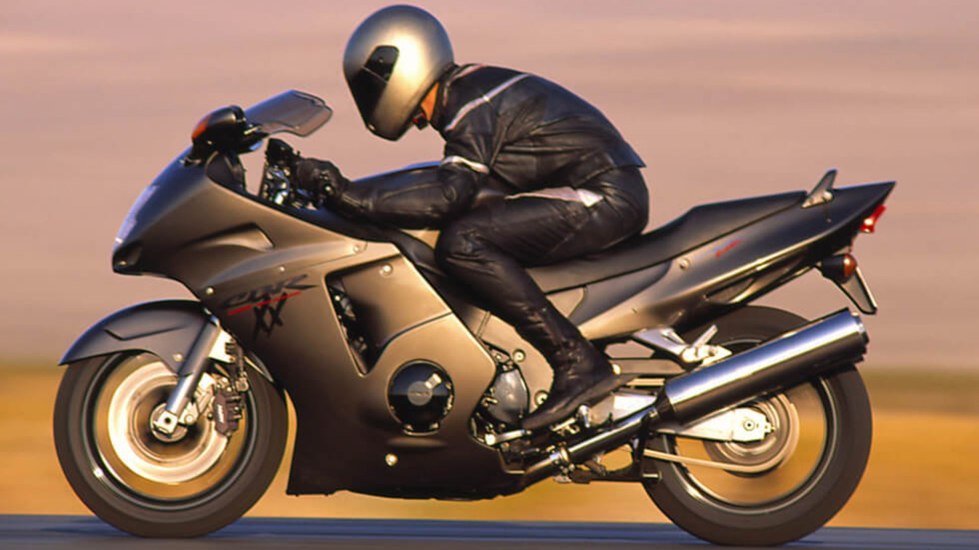 10 Honda motorcycles with reputations for legendary reliability