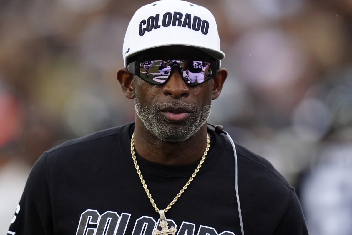 Colorado Buffaloes sign 1,100-yard WR Jacob Swain to boost 2026 roster