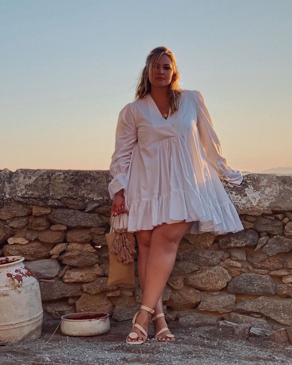 30 Plus-Size Models Revolutionizing the Fashion Industry