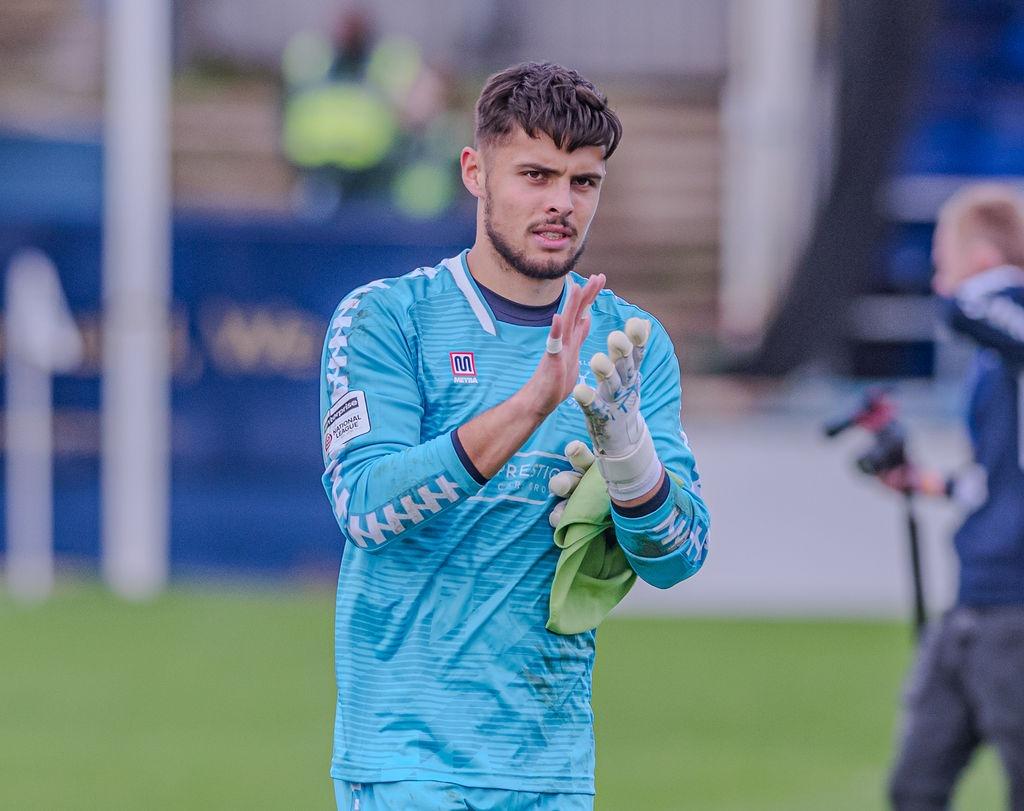 Robbie Stelling's Hartlepool United player ratings as Pools continue ...