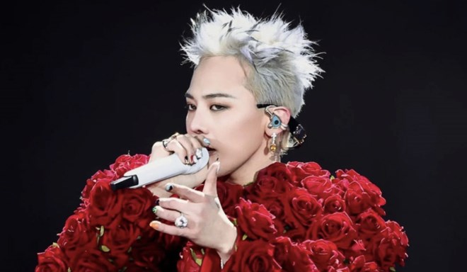 Vinhomes Ocean Park 3 Hưng Yên được tìm kiếm trước thềm concert của G-Dragon