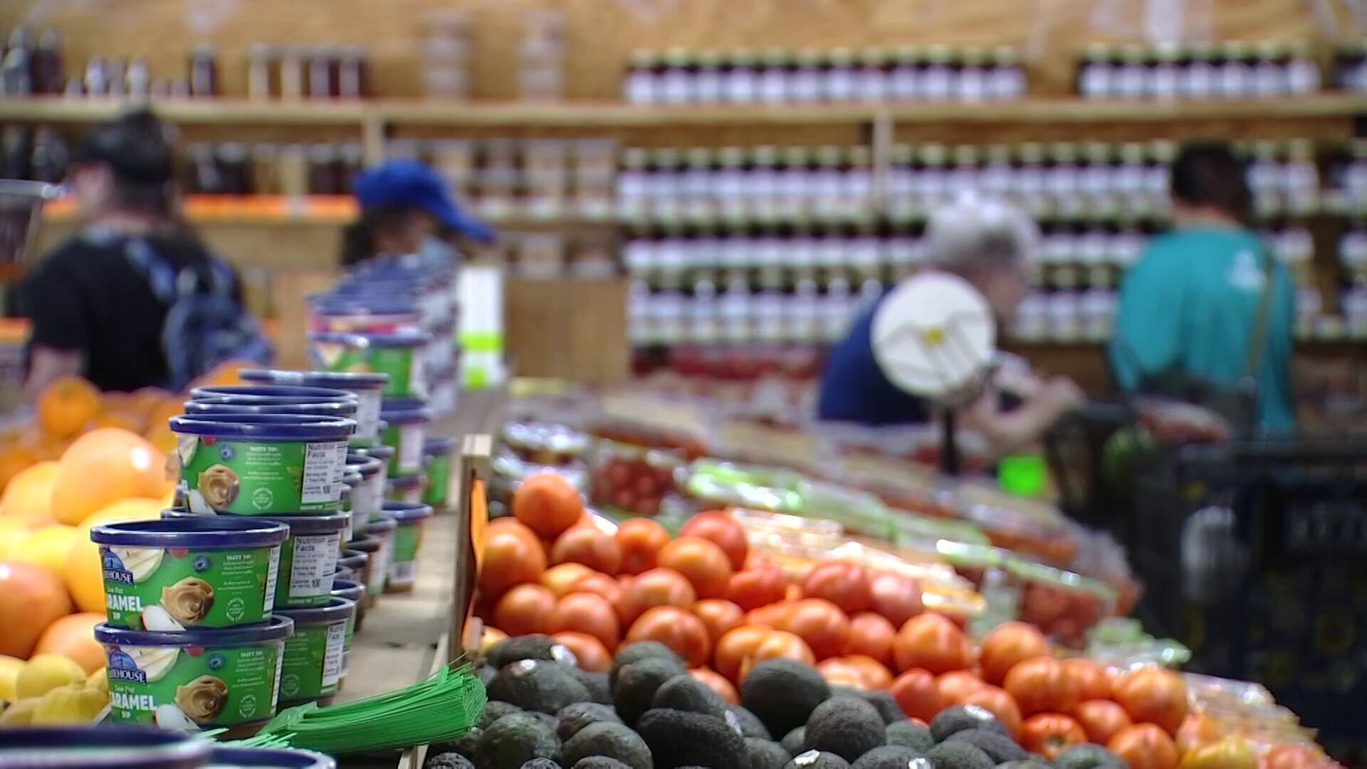 Phoenix offers SNAP application support amid Arizona’s steep drop in ...