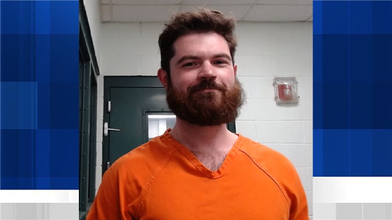 Man arrested after high speed chase through two Oklahoma counties