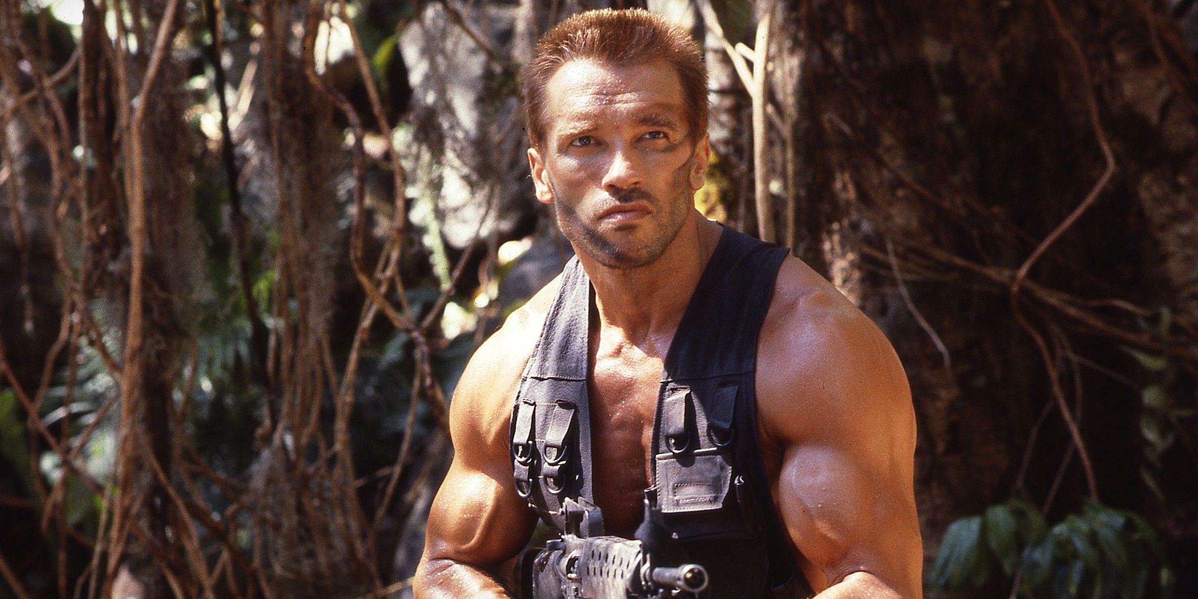 39 years later, Arnold Schwarzenegger's Predator return just received ...