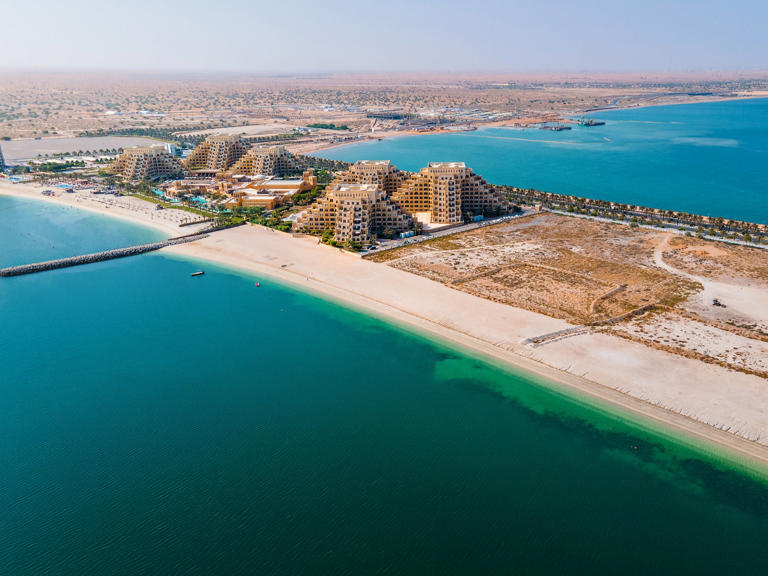 6 unexpected winter sun destinations to beat the winter blues