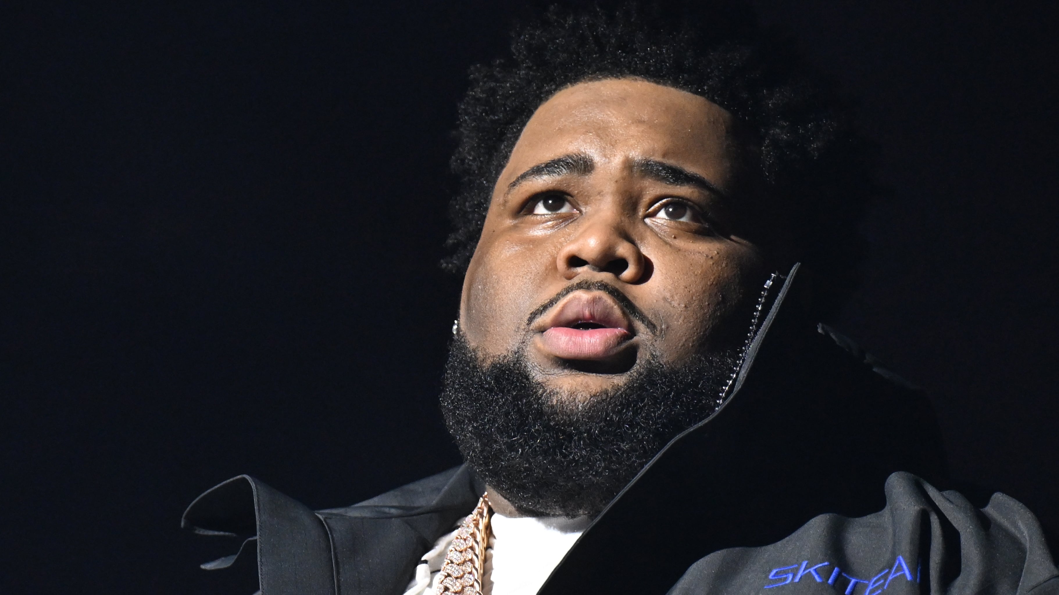 Rapper, 27, Gets Arrested on Same Day as First Grammy Nomination