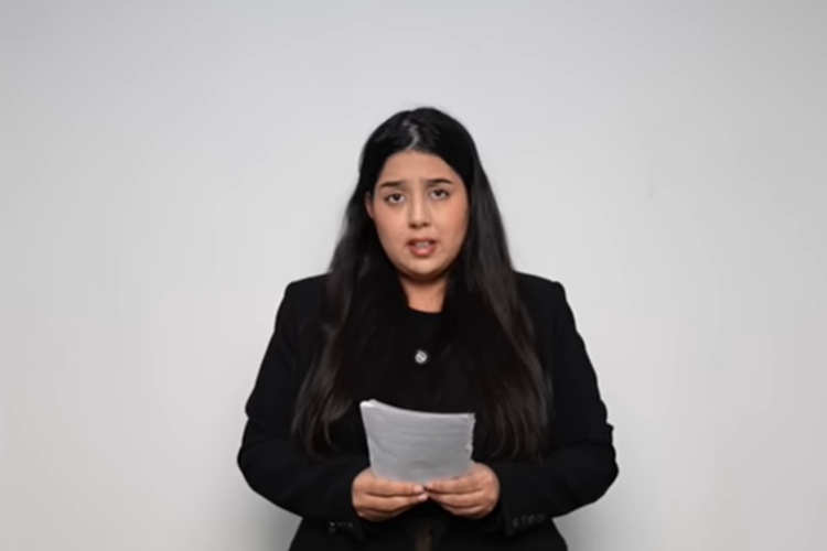 Nessie Minta Maaf ke Netizen Jepang dan Hapus Video NCT Dream