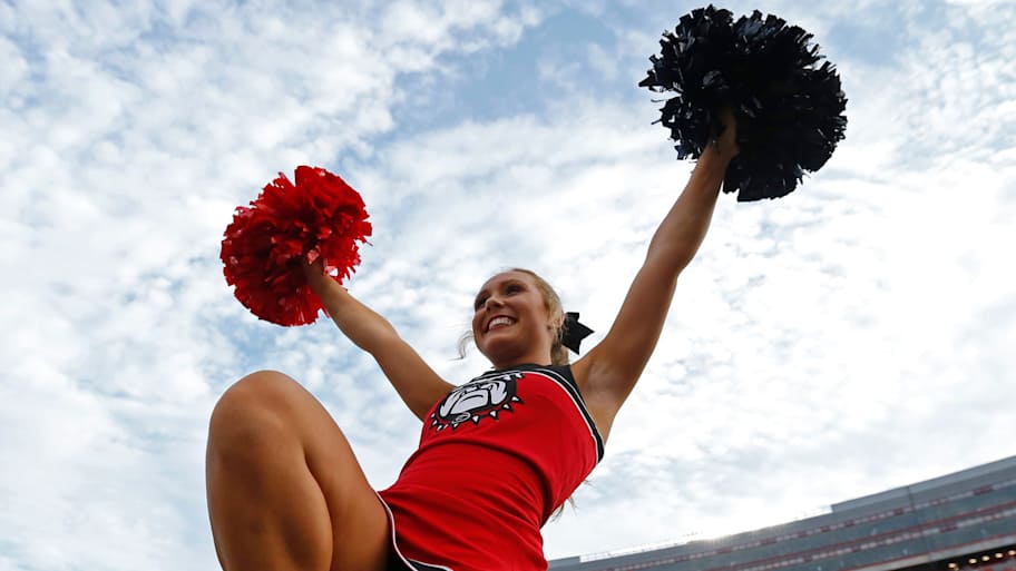 College Football Playoff updates bracket for Rivalry Week: Who's in ...