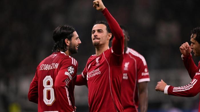 Liga Inggris: Momentum Liverpool Tantang Rival, Leeds United Siapkan Kejutan