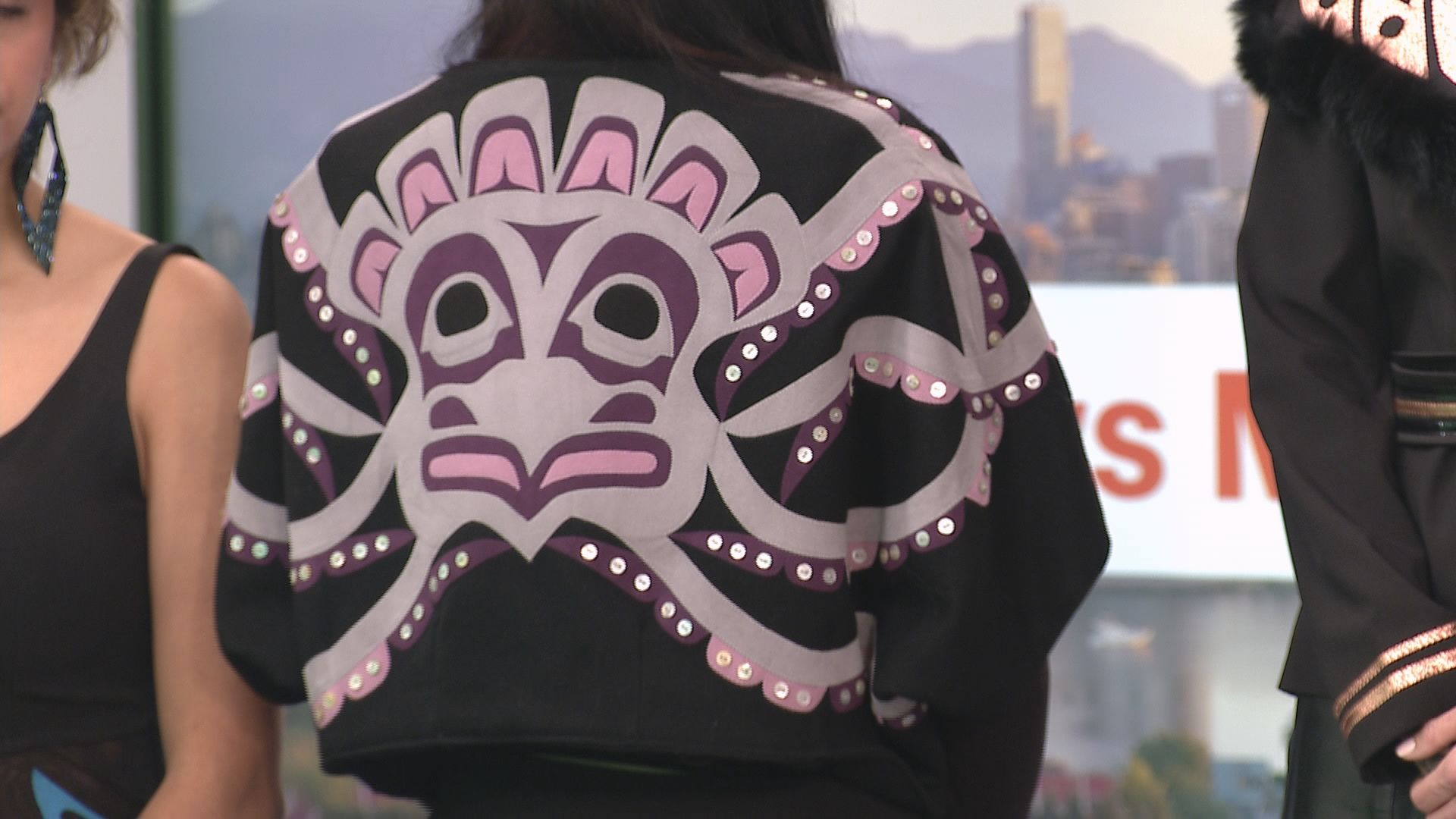 vancouver-indigenous-fashion-week-2025
