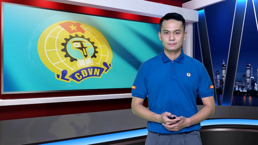 Bản tin công đoàn: Giải pháp an toàn cho người lao động trước bẫy lừa tuyển dụng online