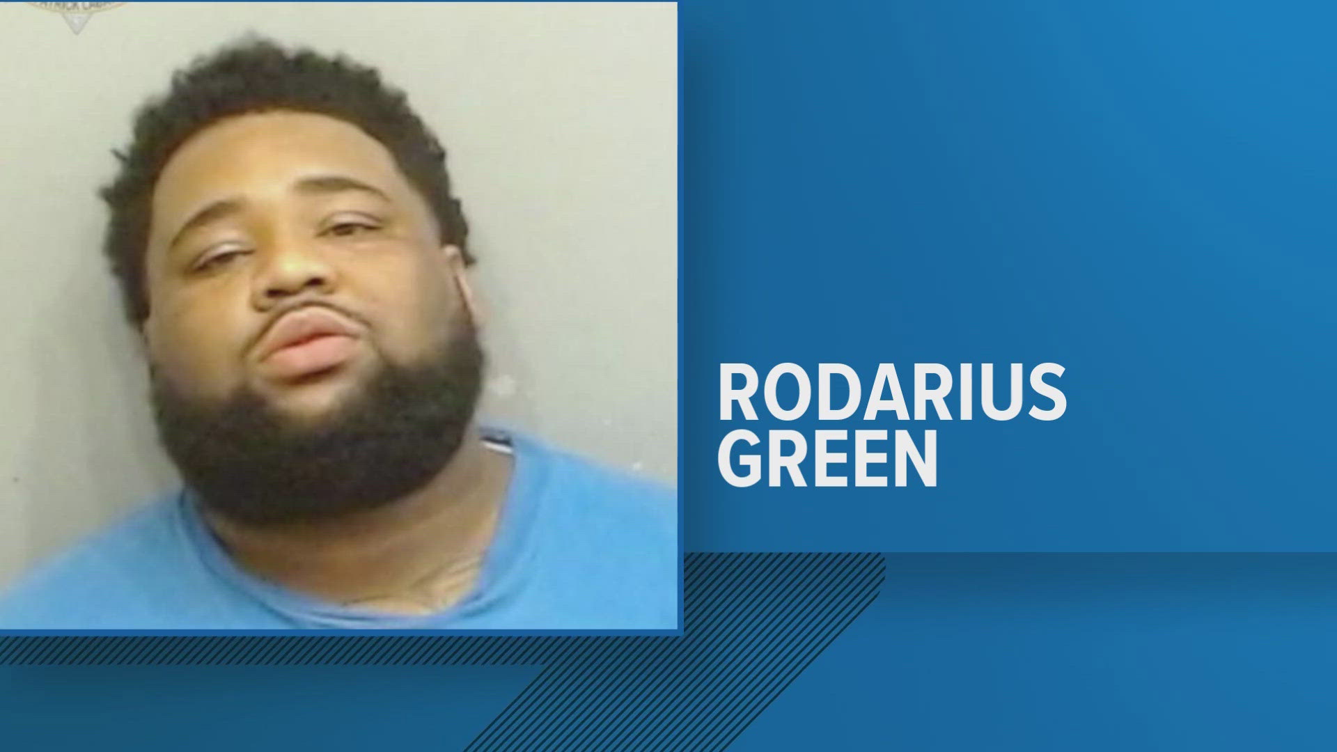 Jail records show Grammy-nominated rapper arrested on gun, drug charges