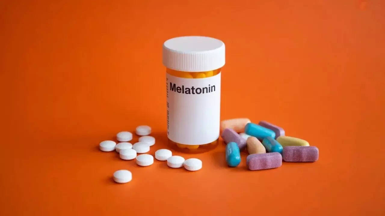 New study links long-term melatonin use to elevated risk of heart ...