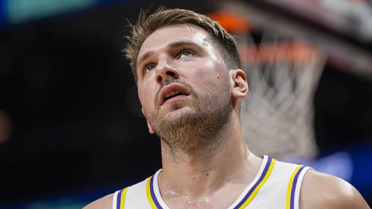 Meet the NBA Draft prospect drawing Luka Doncic comparisons